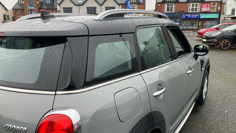 MINI Countryman 1.5 Cooper 5dr Petrol Hatchback